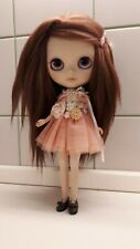 Takara Blythe doll custom ooak
