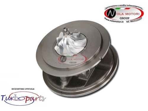 Turbo turbina coreassy per - turbo, kia