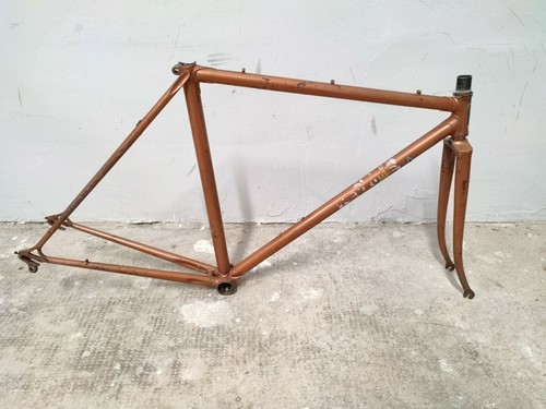 Vintage telaio frame corsa - vintage,