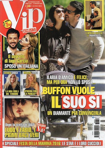 Vip 2016 850 ilaria - 2016, 850.ilaria