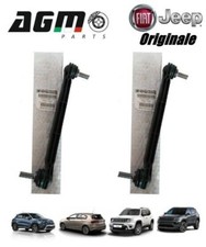 KIT 2 TIRANTI BIELLETTA ASTA
