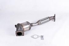 Catalizzatore per ford - per,
