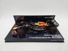 Red Bull Racing RB19 Max