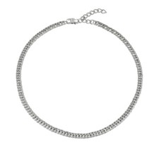 Breil gritty collana - collana, maglia