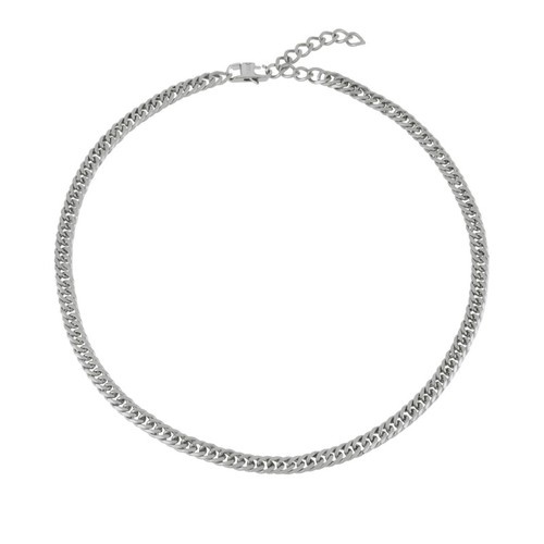 Breil gritty collana maglia - breil,