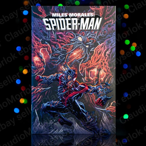 Miles morales spider - morales, spider-man