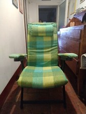 Poltrona nuova, mai usata