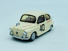 PROVENCE MOULAGE FIAT Abarth