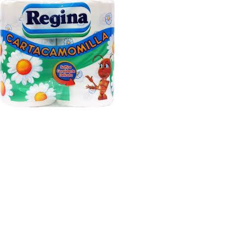 Confezioni rotoloni regina - 15,