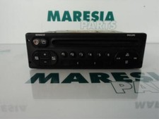 Radio CD RENAULT CLIO II B