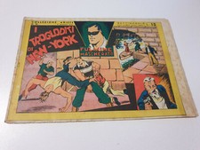 Fumetto collezione ariete - collezione,
