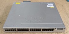 WS-C3850-48F-S Cisco