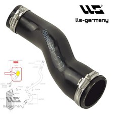 Turboscarico tubo intercooler - turboscarico,