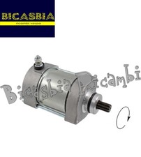 17589 - MOTORINO AVVIAMENTO