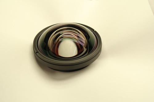 Nuovo obiettivo canon lens - obiettivo,