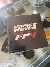 Centralina VANCE & HINES