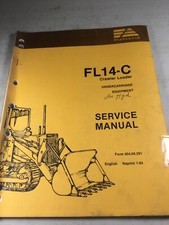 Sottocarro cingolato Fiat