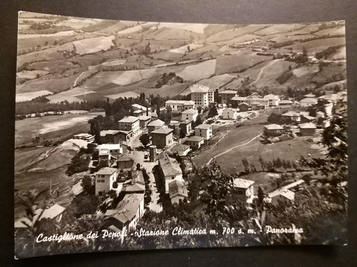 Castiglione dei pepoli - dei,