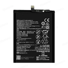 Nuovo BATTERIA per Huawei Mate 20 HMA-L29 HMA-L09 HB436486ECW 4000mAh