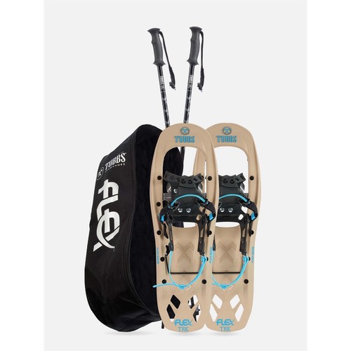 Tubbs flex trk snowshoes - flex,