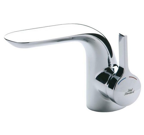 Rubinetteria lavabo - is,