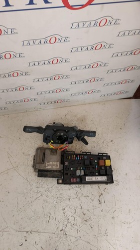 Kit centralina motore per - centralina,