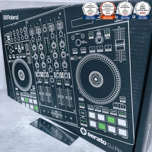 Roland aira 707m controller - dj-707m,
