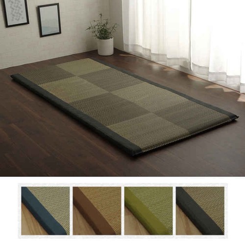 Ikehiko materasso tatami erba - ikehiko,