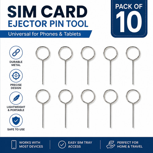 Strumento pin espulsore - , scheda
