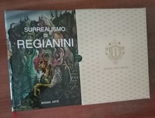 Luigi Regianini , Surrealismo