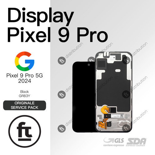 Google display pixel pro 5g - google,