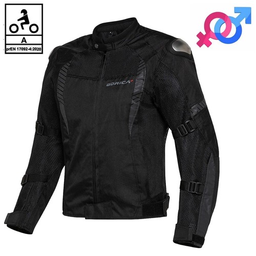 Gorica giubbotto giacca moto - gorica,