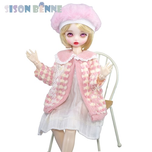 Sison benne poupée bjd pour - poupée,