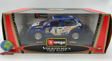 Bburago VW Golf IV 1998 racing