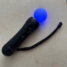 Manette Ps Move - PS3 PS4 PS5