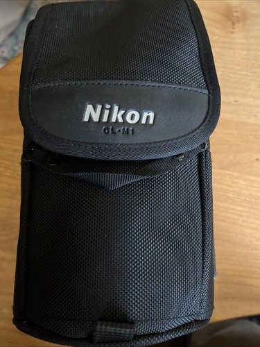 Nikon custodia obiettivo - nikon, cl-m1
