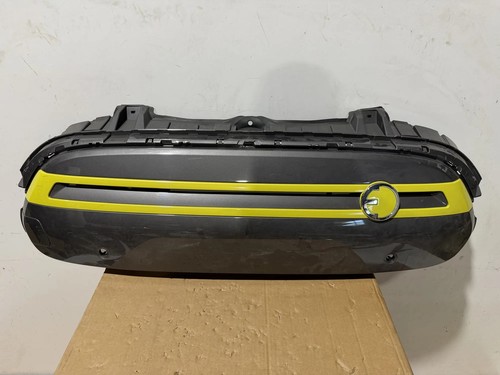 Griglia mini cooper f56 - griglia,