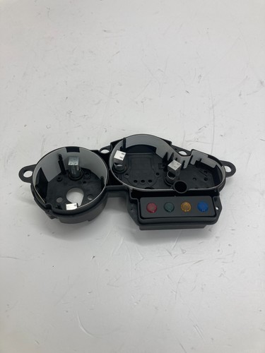 Scatola strumentazione yamaha - strumentazione,