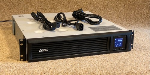 Apc smc1500i smart ups - apc, c