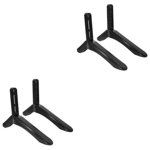 Sets television base stand - television,