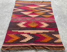 Tappeto Tappeto Kilim Turco