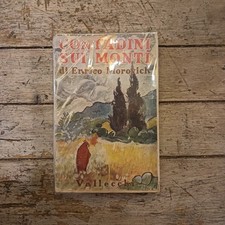 Enrico Morovich, Contadini sui