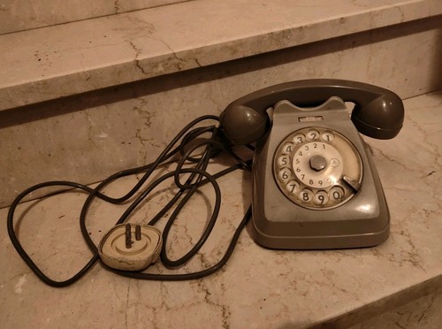 Telefono sip face standard - telefono, a