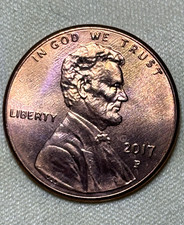 1 Centesimo di dollaro