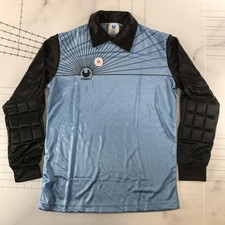 Maglia calcio vintage Uhlsport