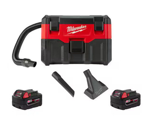 Milwaukee m18 galloni - m18, 2