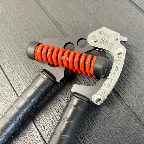 Iron grip impugnatura - iron,