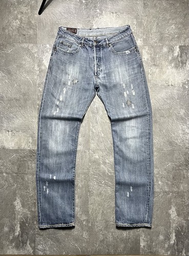 Jeans marlboro classics denim - jeans,