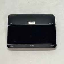 Jabra Freeway Hands-Free