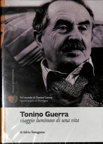 Tonino guerra viaggio - tonino, guerra.